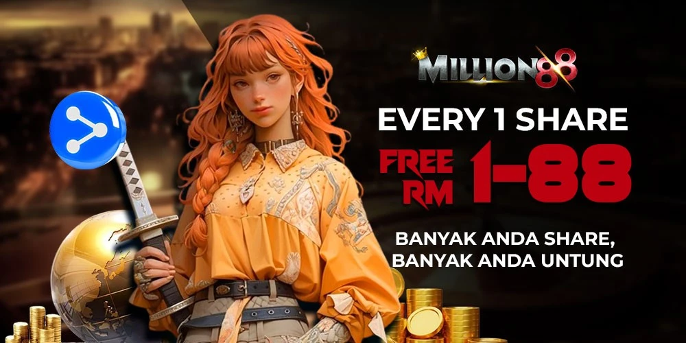 Bagaimana Bonus Berfungsi dalam Permainan Kasino